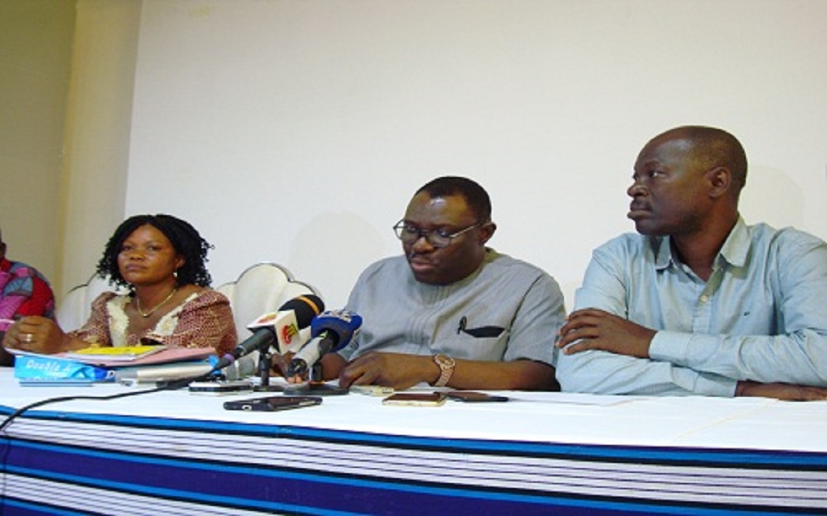 Présidentielle 2020 : Abass Kaboua votera Faure Gnassingbé