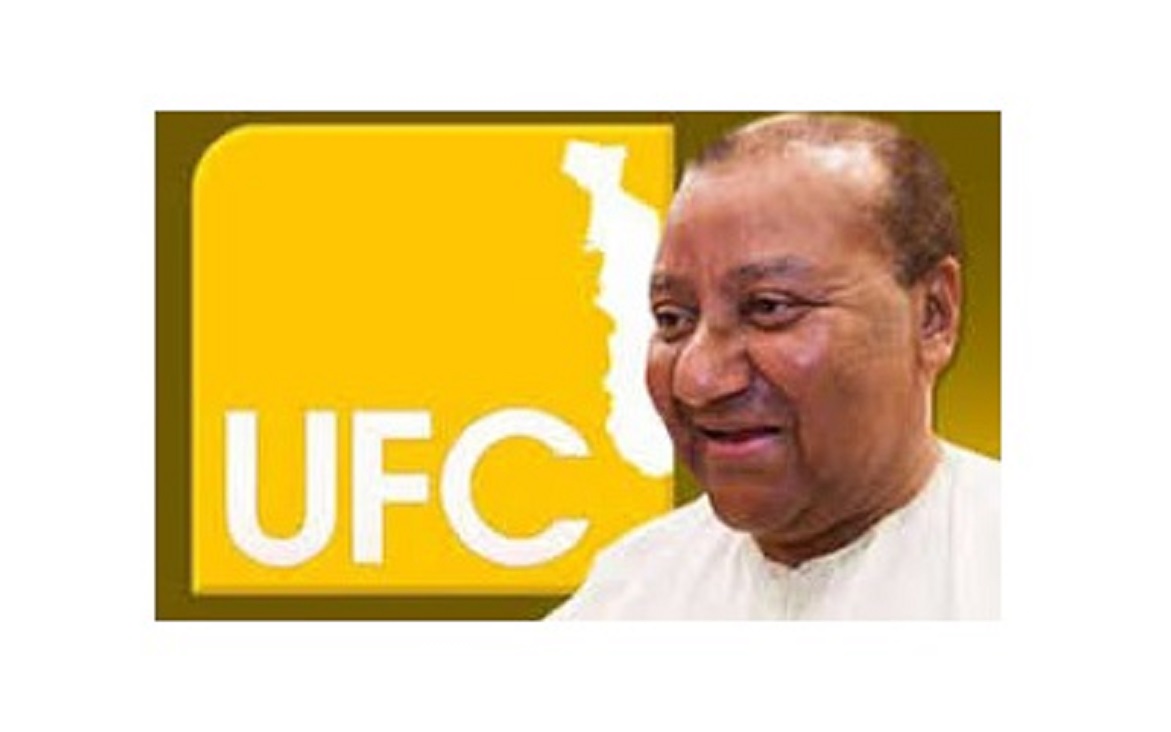 Présidentielle 2020 : La position de l’UFC