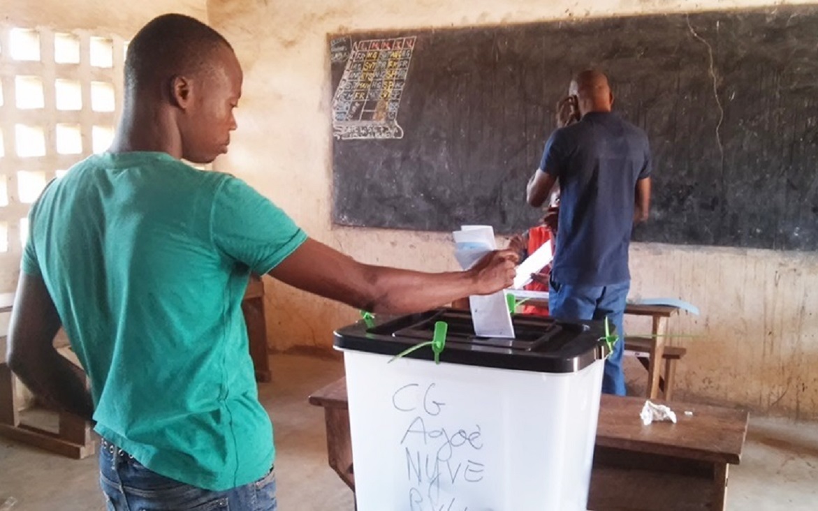 Présidentielle 2020 : Un débat télévisé en perspective entre les candidats