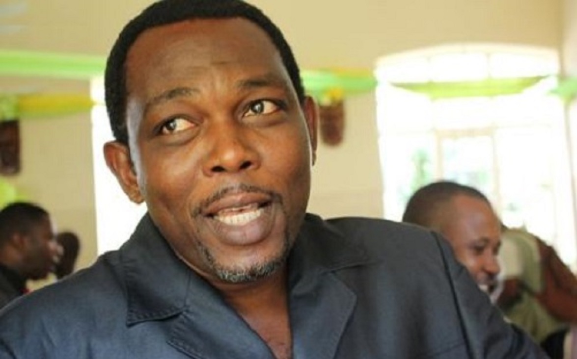 Fulbert Attisso, Directeur de campagne d’Agbéyomé Kodjo