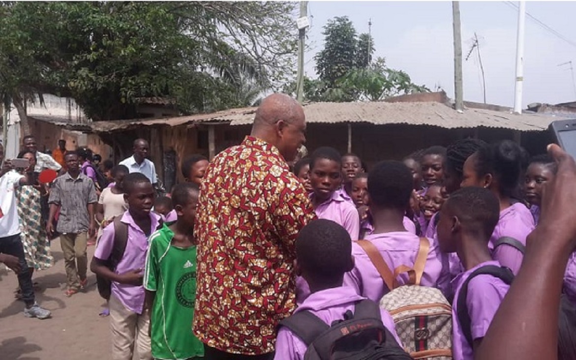 Des conseils utiles du Maître à ses élèves