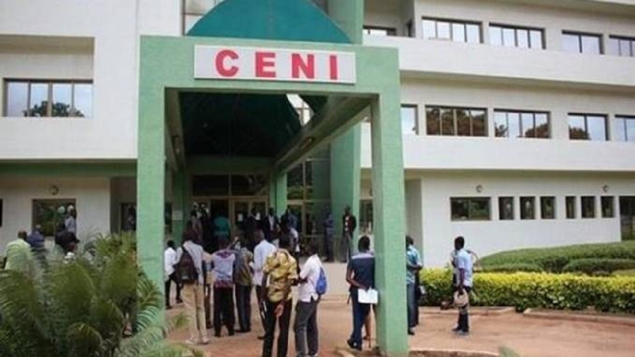 La CENI et les CELI font le point sur l’avancement du processus électoral