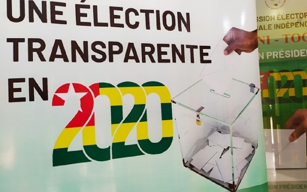 Présidentielle 2020 : Fabre et Agbéyomé respectivement en 6e et 7e places sur le bulletin de vote