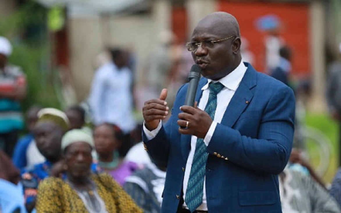 Atcholi Aklesso à Jean-Pierre Fabre : « Je pense qu’il faut arrêter de mentir au peuple »