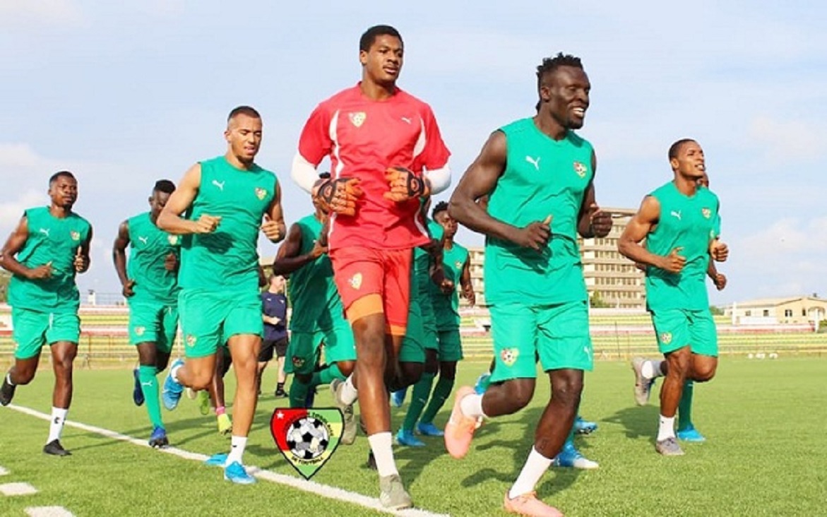 Éliminatoires Mondial 2022 : Les Togolais ne croient pas aux chances de qualification des Éperviers