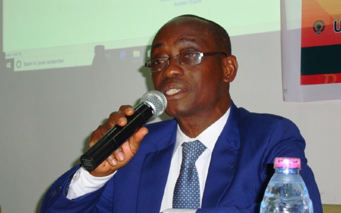 Prof. Wolou : « Sous ma présidence, il n’y aura pas de détenus politiques, aucun exilé politique »