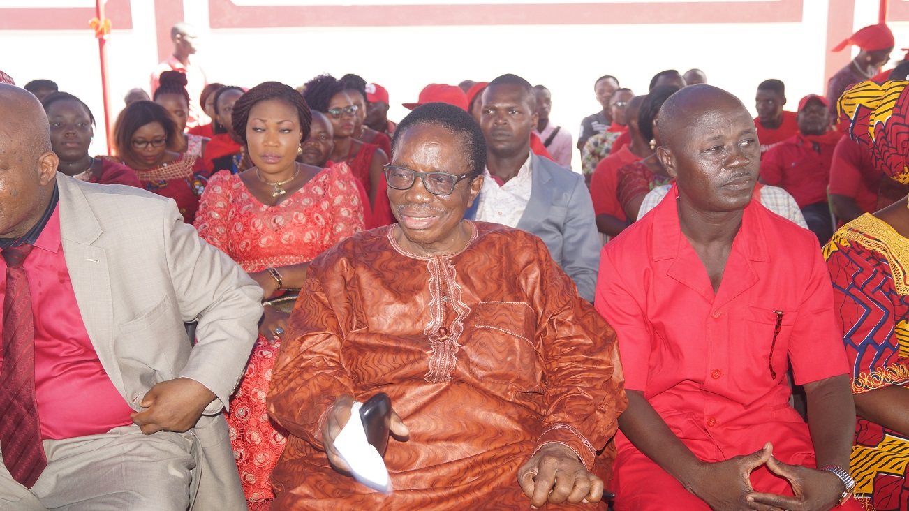 Présidentielle 2020: Le CAR se retire du processus électoral