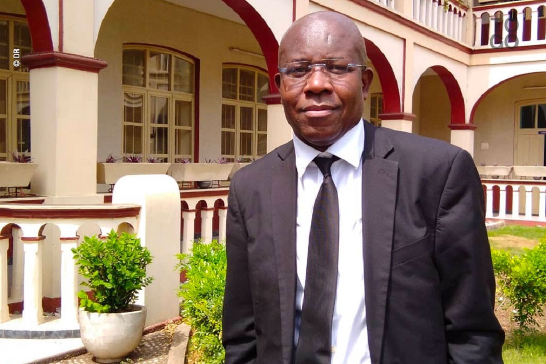 ‘Faure Gnassingbé est imbattable’