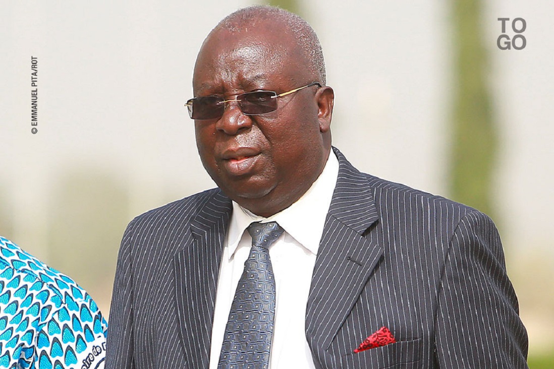 Faure Gnassingbé pourra se présenter