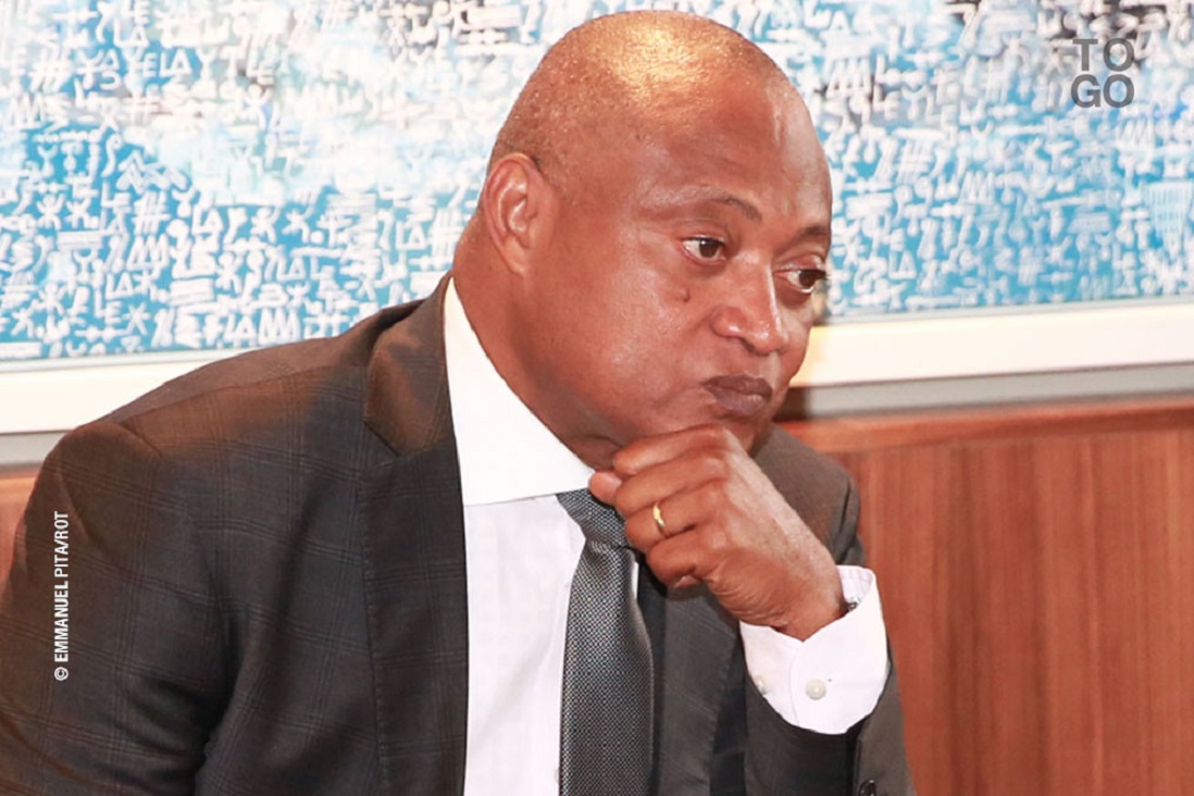 Le candidat de l'ANC veut saisir les juridictions internationales