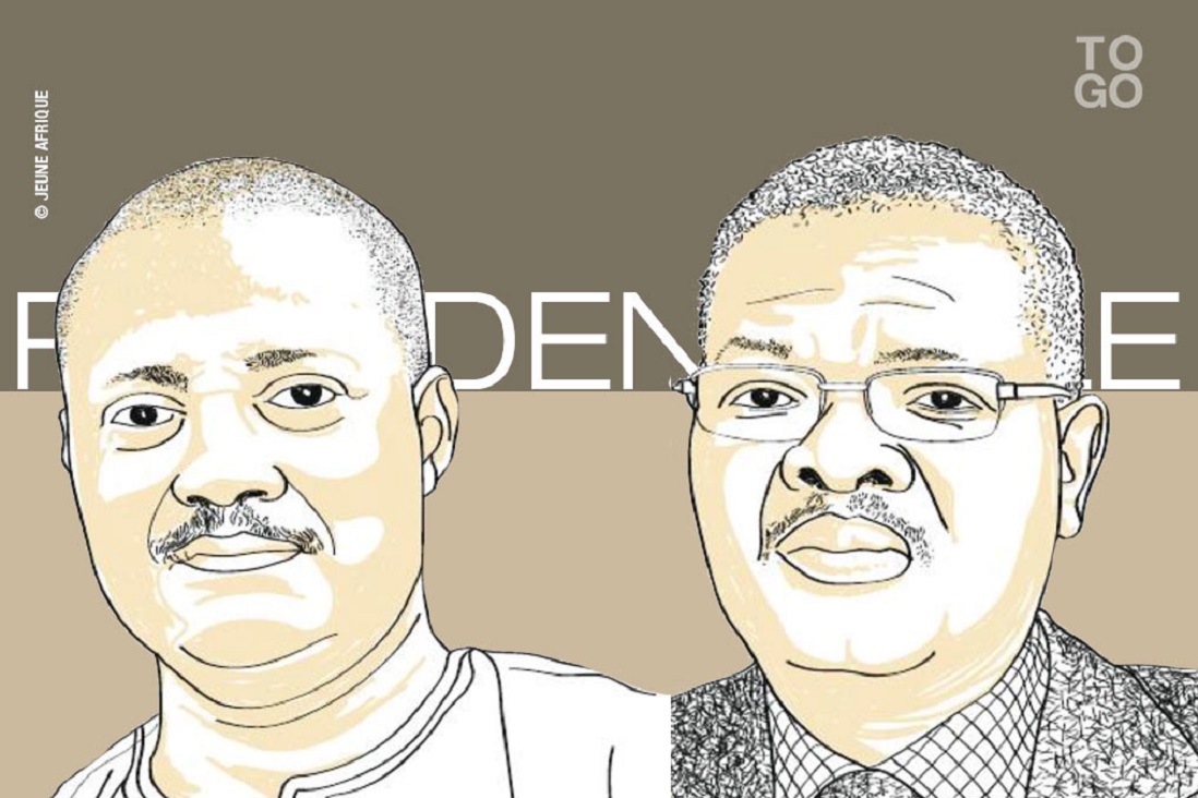 Le match Fabre-Kodjo