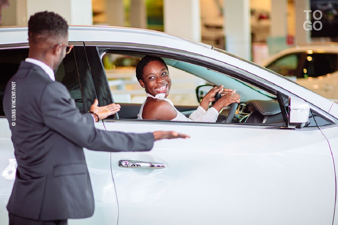 Les concessionnaires automobiles espèrent faire une année record
