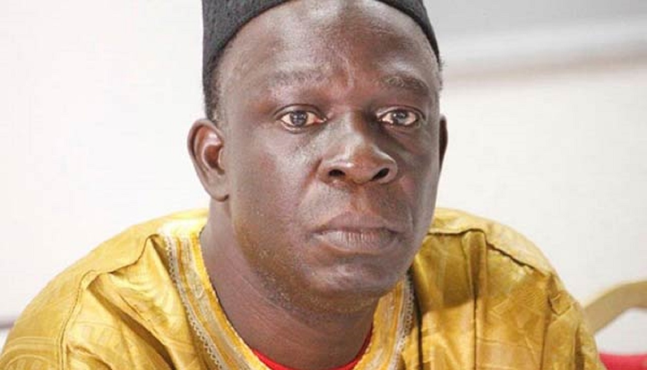 Ouro-Djikpa Tchatikpi définitivement exclu du PNP