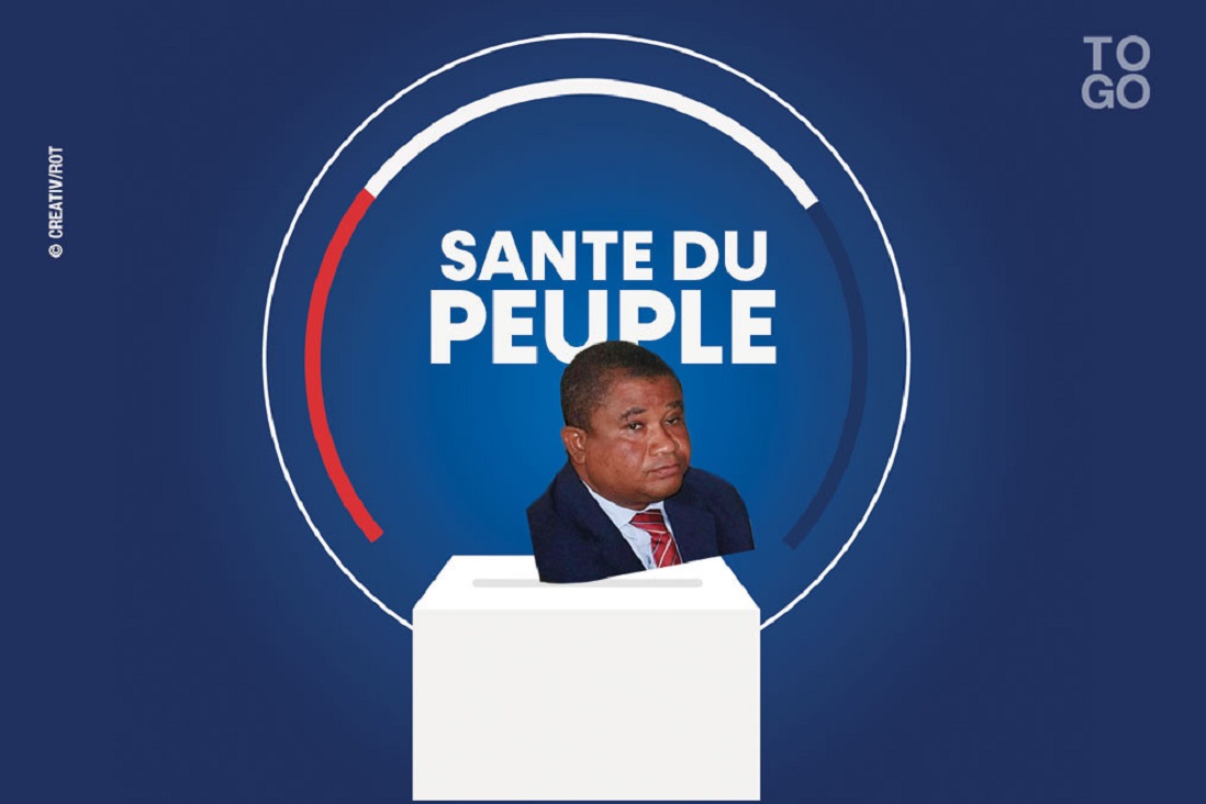 Participer à la présidentielle est un bon coup de com
