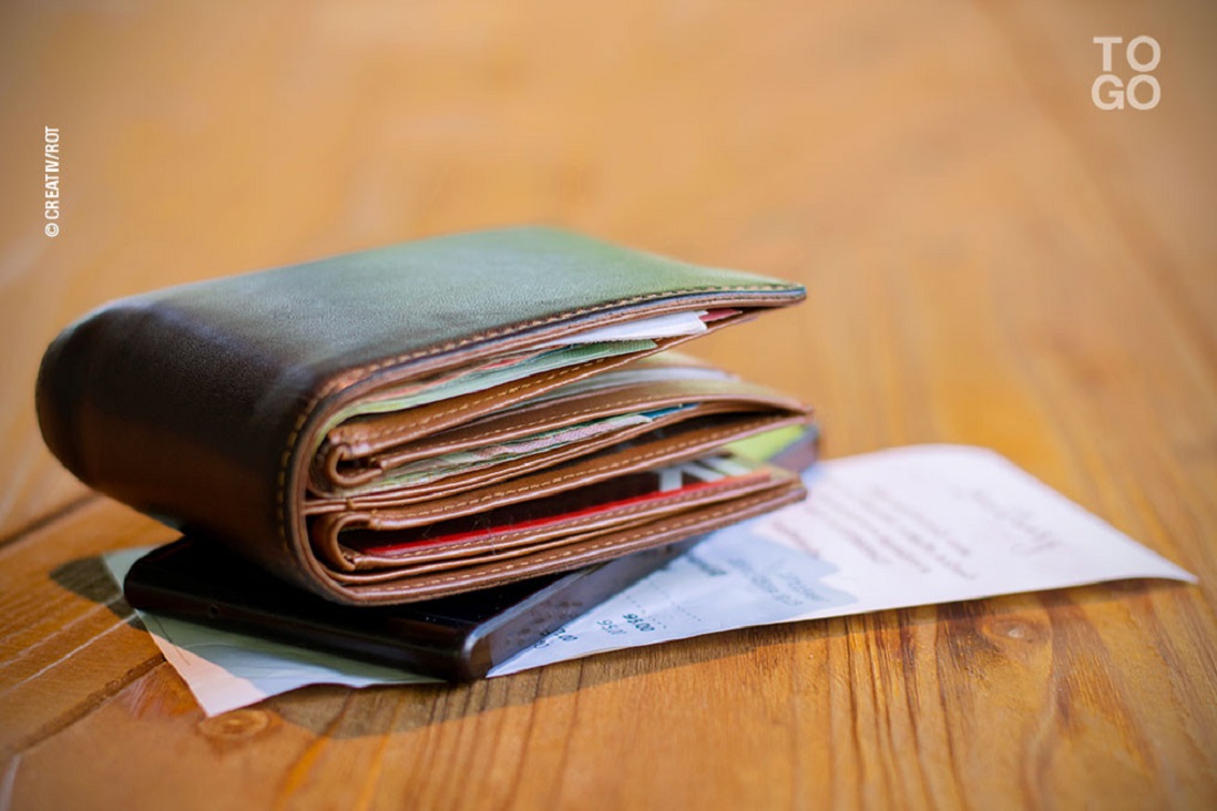 Pas de caution, pas de candidature