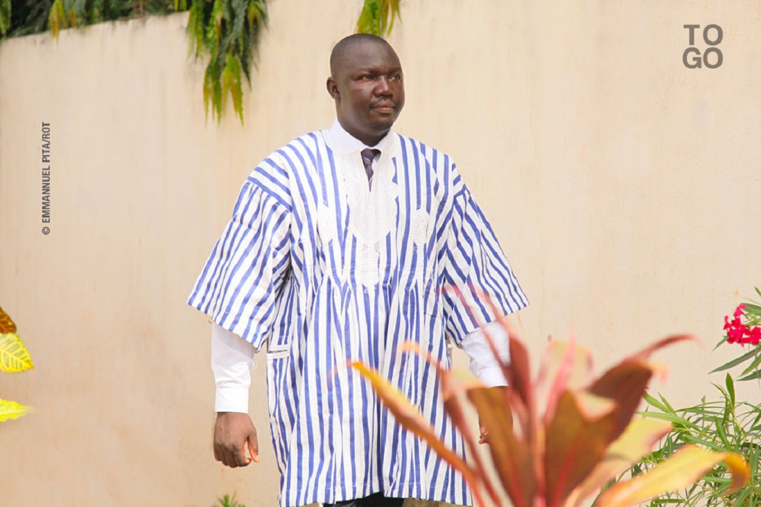 Taama reste fidèle à sa famille politique