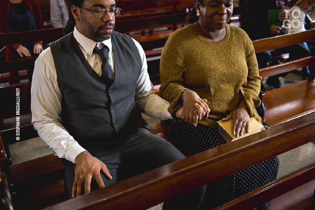 40 jours consacrés à la prière