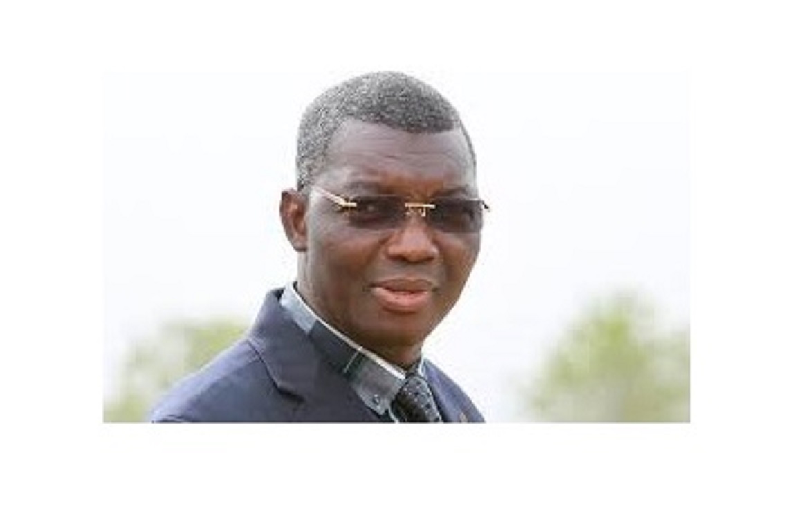 Yark dément tout plan d’élimination d’Agbéyomé et Kpodzro