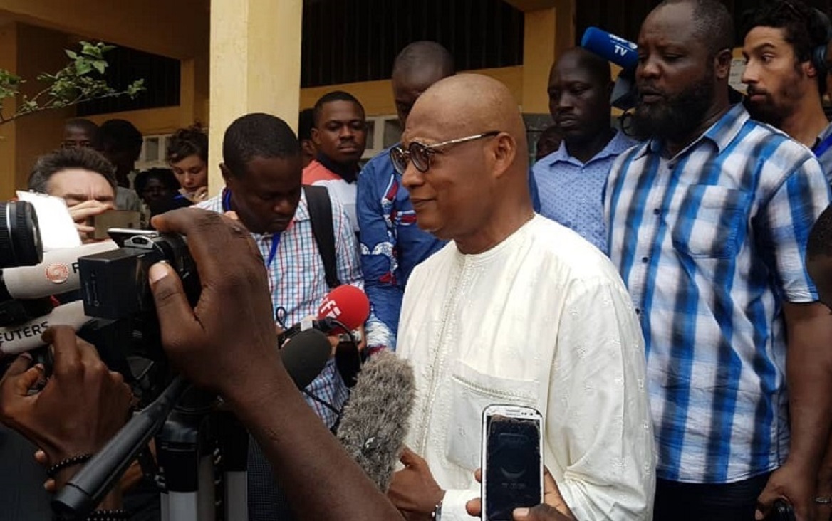 Les responsables de l’ANC victime de coupure de leur téléphone !