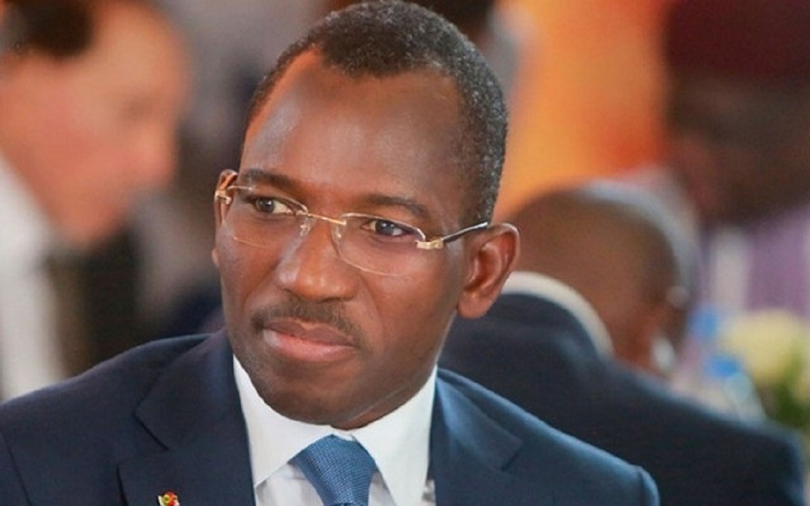 Appel à la résistance : Gilbert Bawara met en garde