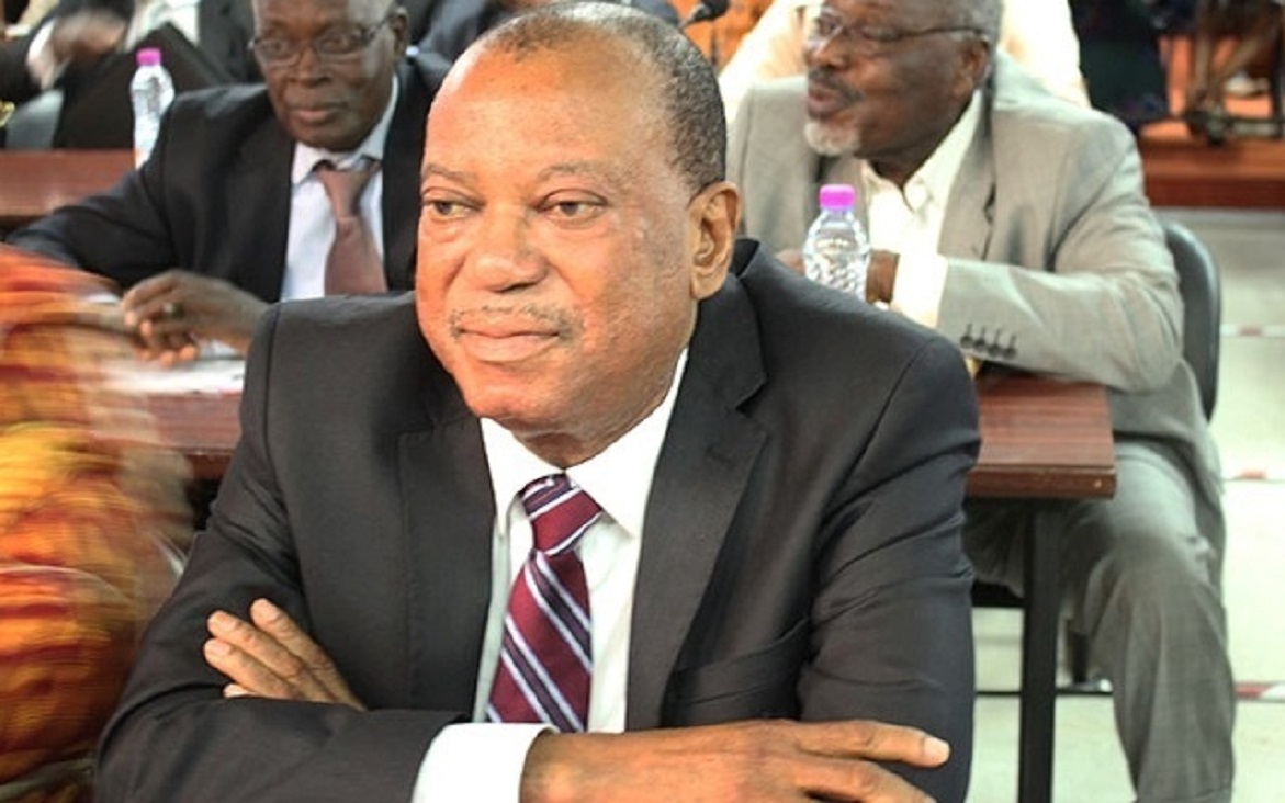 4,35% pour Jean-Pierre Fabre : Un score fantaisiste selon l’ANC