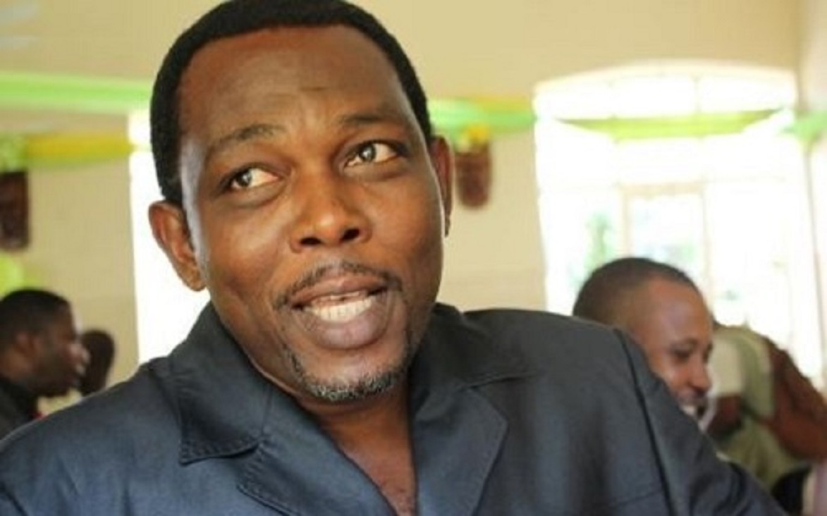 Fulbert Attisso : « Nous sommes prêts à aller en prison… »