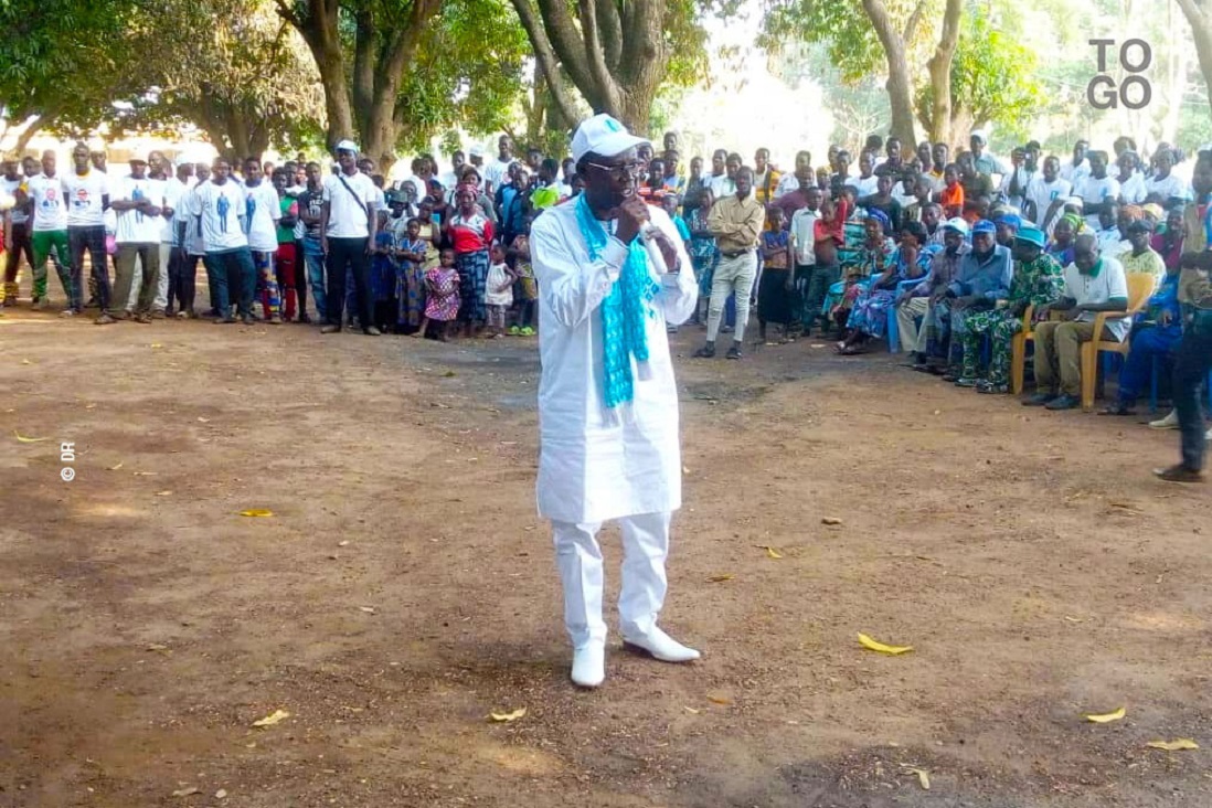 Dans la préfecture de la Binah, les progrès sont palpables
