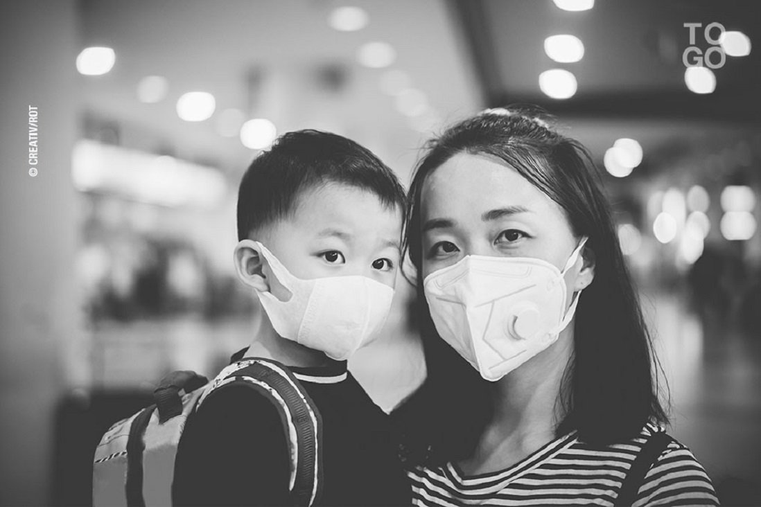 De l'épidémie à la pandémie ?