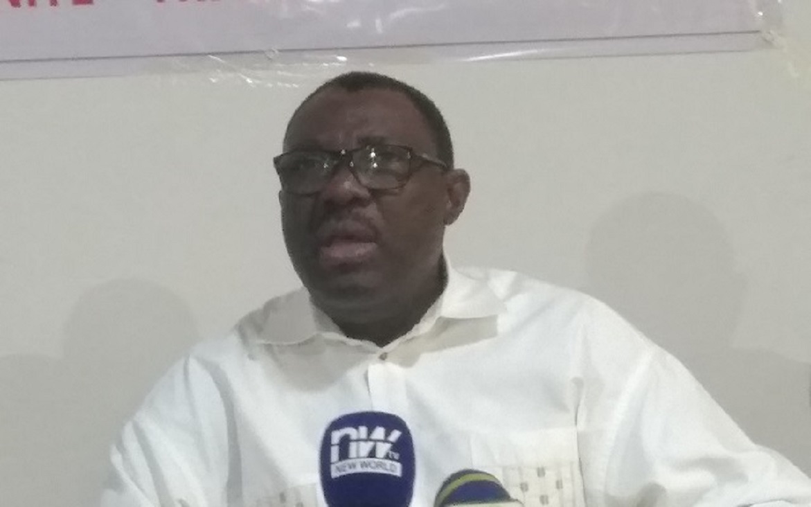 Abass Kaboua : « Si Agbéyomé Kodjo fait le con, on va le circonscrire »