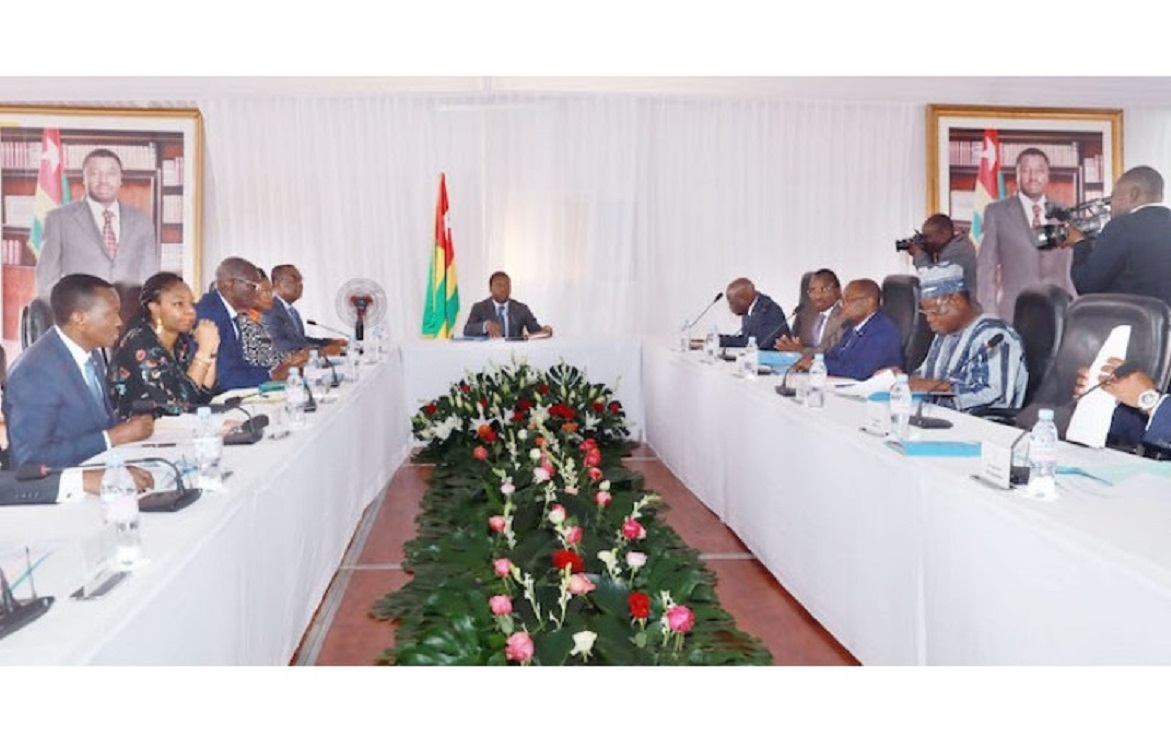 Voici ce qu'a décidé le gouvernement au Conseil des ministres de ce jeudi 5 mars 2020