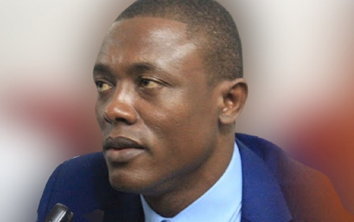 Le prétendu Apôtre de Dieu Gabriel Kokou Doufle est derrière les barreaux pour plusieurs chefs d’accusations