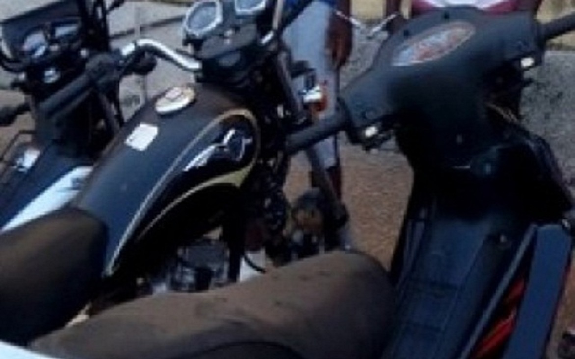 Des malfrats appréhendés et présentés à la presse