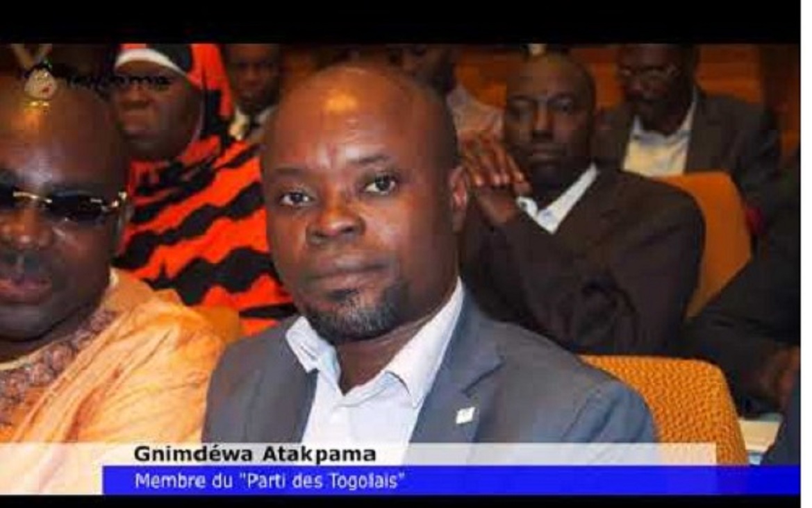 Ce que le Parti des Togolais pense à propos du COVID-19