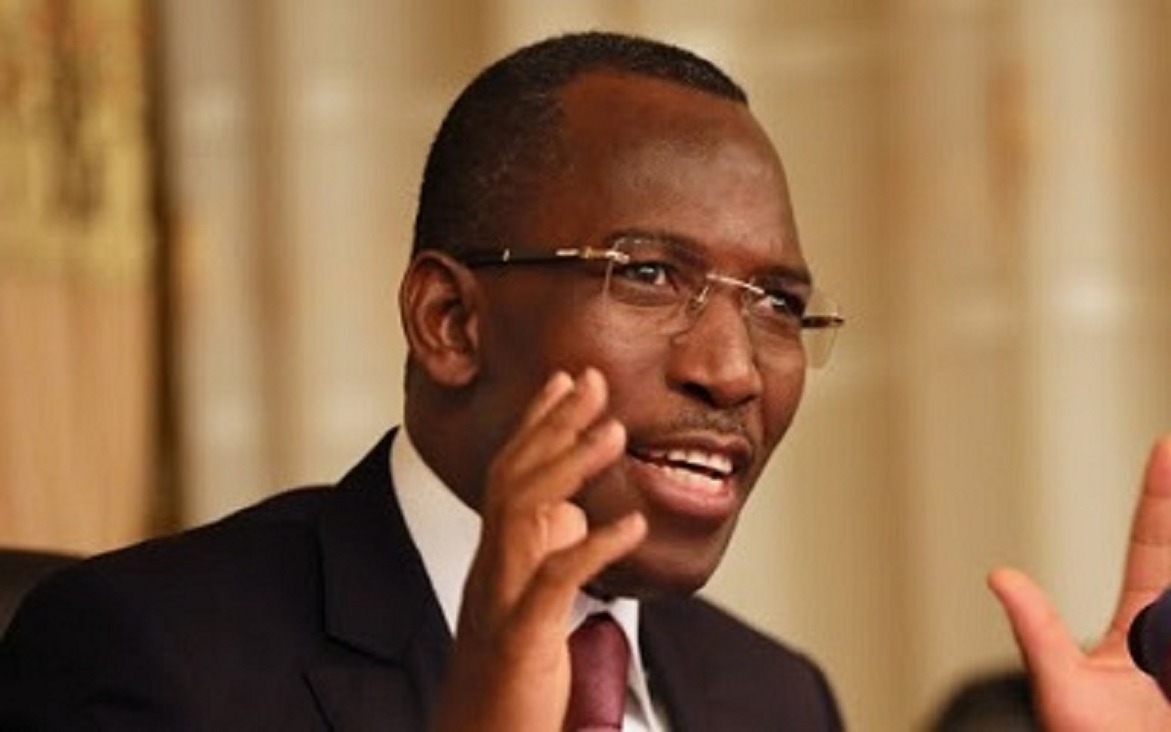 Covid-19/Gilbert Bawara : « Nous invitons les conducteurs de transport en commun à éviter les surcharges »