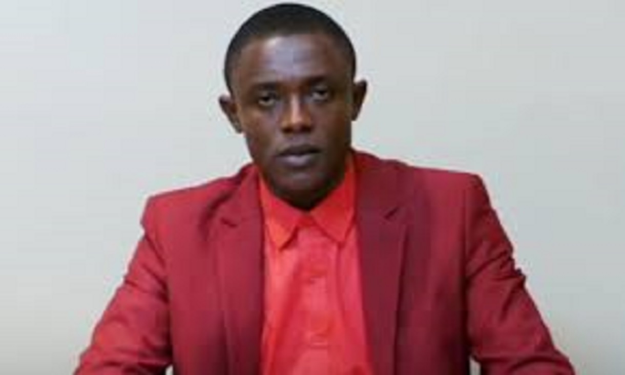 L’apôtre’ Kokou Gabriel Doufle est sous les verrous