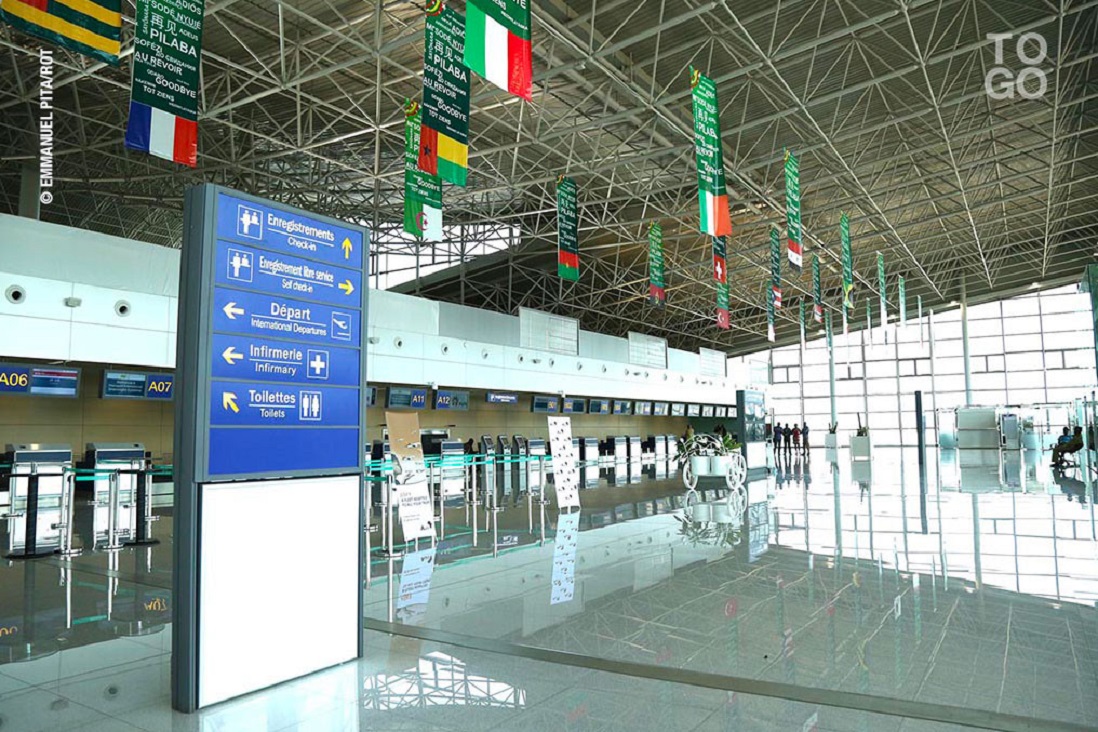 En attendant des jours meilleurs