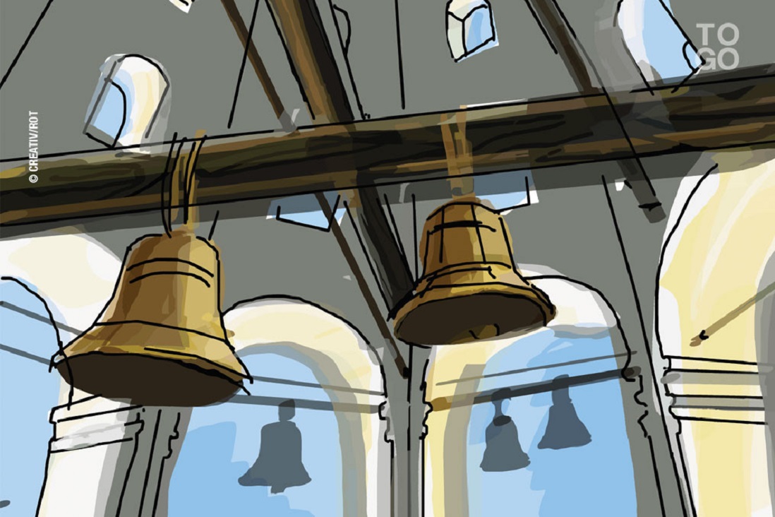 Faites sonner les cloches