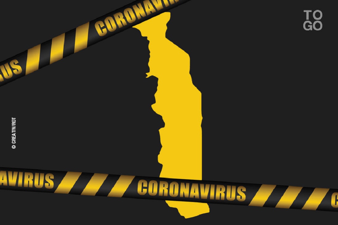 Huit nouveaux cas de Covid-19