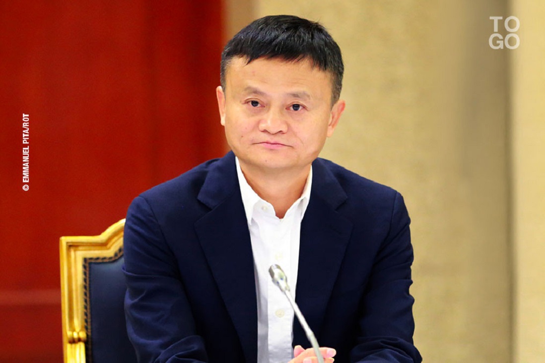Jack Ma tient ses promesses