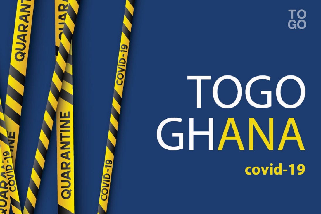 La frontière est fermée pour de bonnes raisons