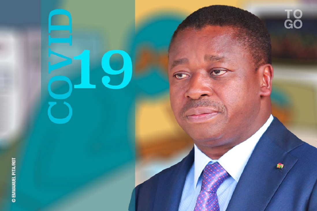 La lutte contre le coronavirus passe par Twitter