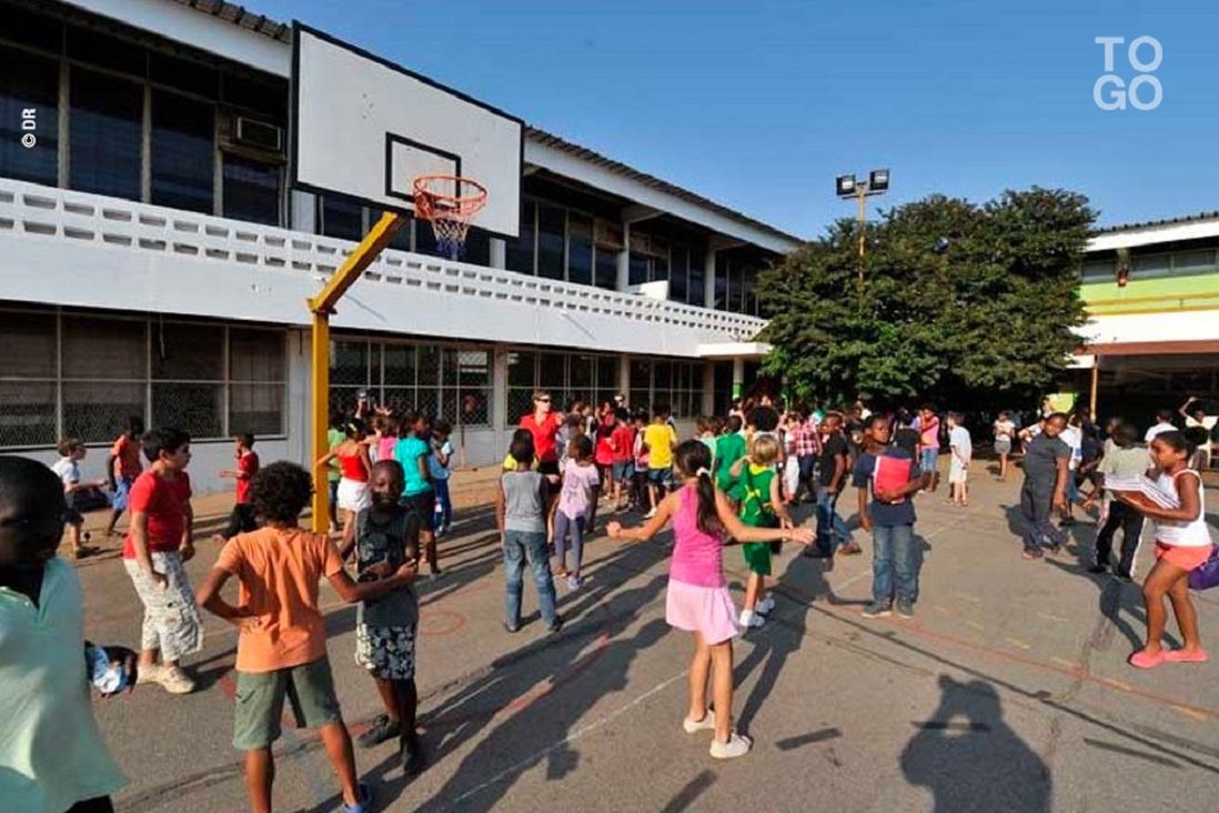 Le lycée français fermera ses portes vendredi