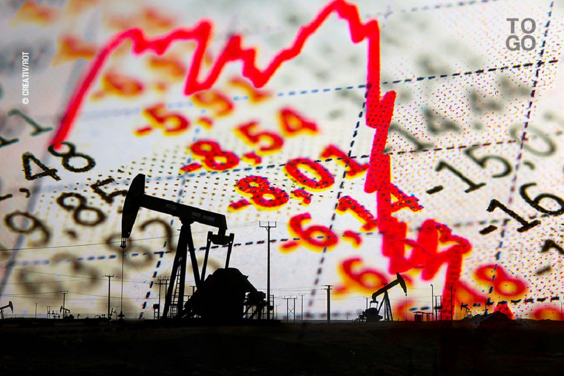 Les stocks ont été constitués au prix fort