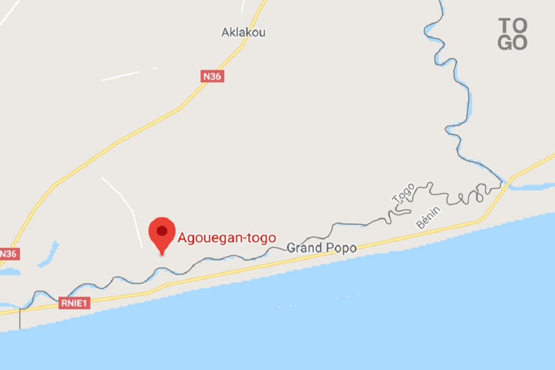 Un passeur abattu par les militaires