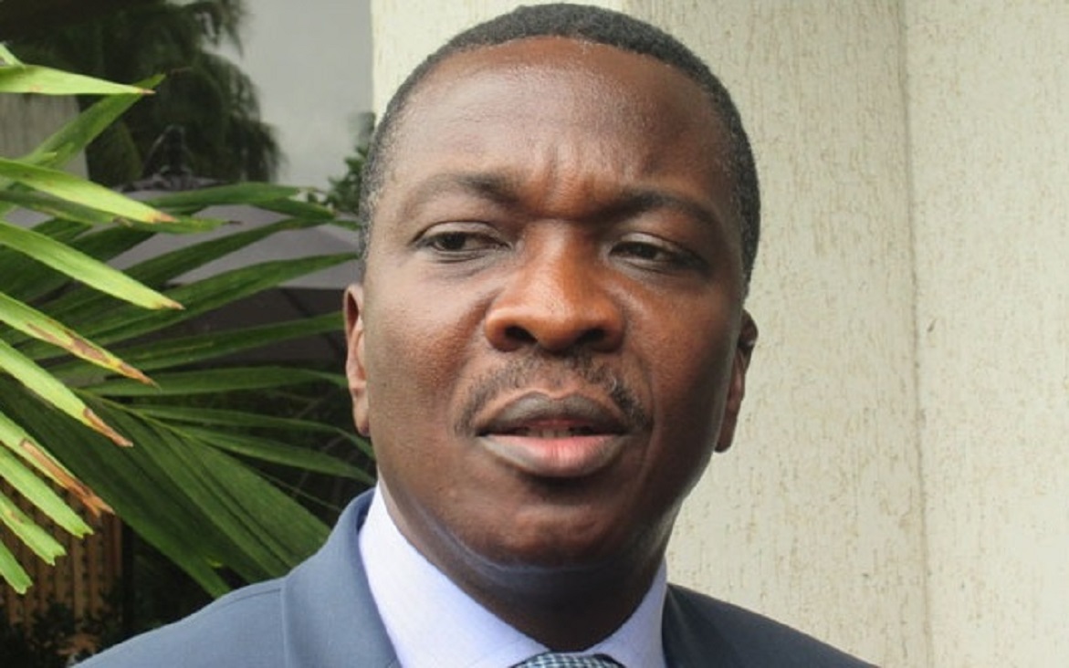 Vaccin contre le Covid-19/Kodjo Adédzé : « Nous ne livrerons pas nos populations comme des cobayes »