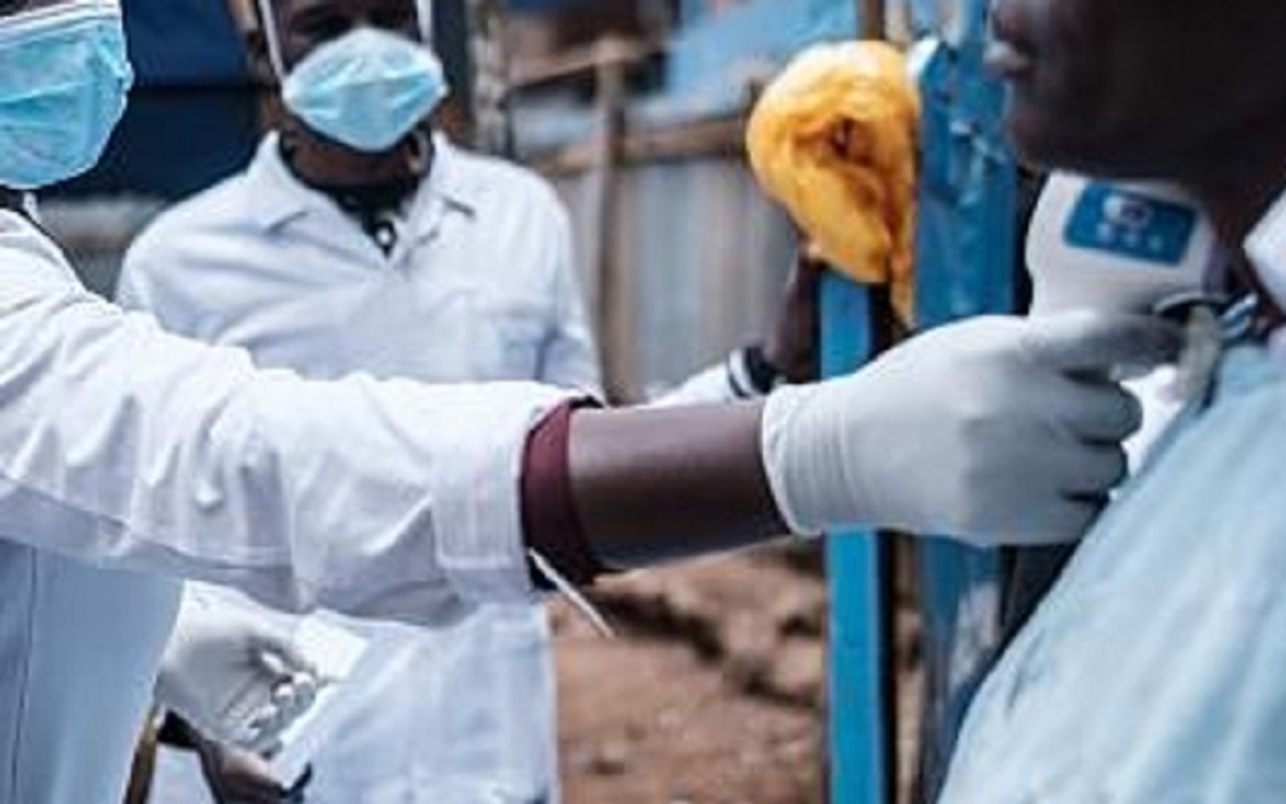 Covid-19 : 3 nouveaux cas confirmés ce vendredi