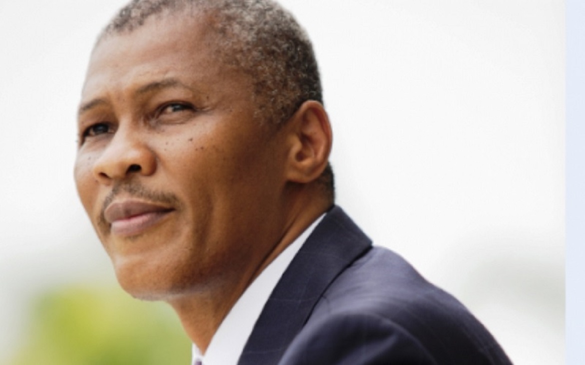 Nathaniel Olympio à propos d’Edem Kodjo : « J’ai découvert un homme à l’esprit de finesse… »