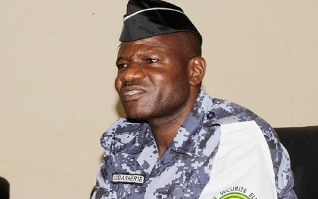 Force anti-pandémie : Lt-Col Yaovi Okpaoul annonce l’arrestation de 04 agents indélicats