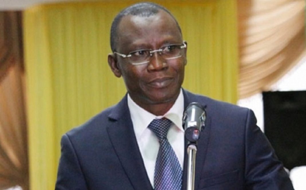 Fonds national de solidarité : L’Etat lance un appel aux bonnes volontés pour collecter les 400 milliards de FCFA