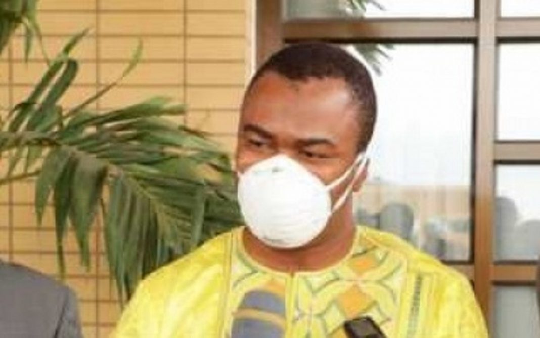 Covid-19 : Le corps médical davantage protégé…